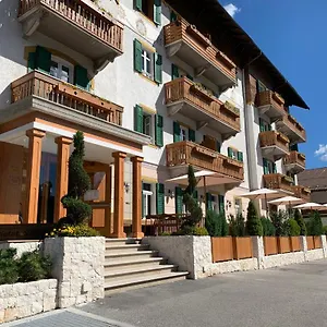 *** Hotel Serena Cortina Italie