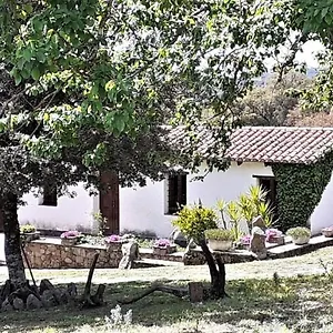 I Menhir Couette-café