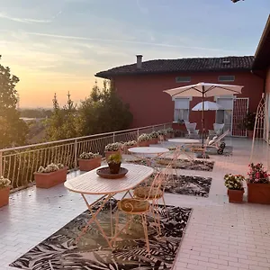 *** Couette-café House&garden Italie